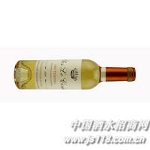 伯爵堡贵腐-Clos le Comte