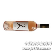 柔缤酒庄灵感精选桃红(家族珍藏级)