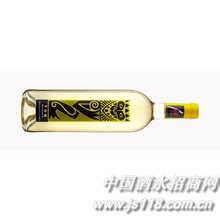 神猴谷半甜白葡萄酒
