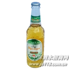 活力龙330啤酒