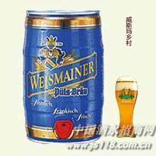 威斯玛乡村啤酒