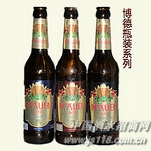 博德瓶装