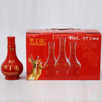 甲丁山酒小礼盒