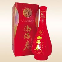 渤海春精品特曲