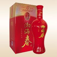 渤海春精品窖香