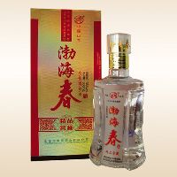 渤海春精品窖藏