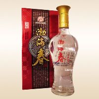 渤海春金钻