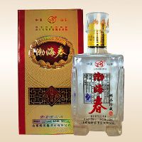 渤海春精品珍藏