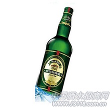哈尔滨啤酒1900经典
