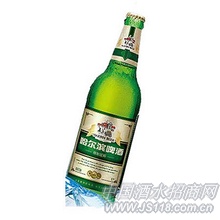 哈尔滨啤酒超鲜