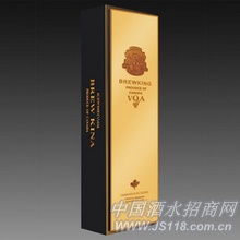 双支皮礼盒