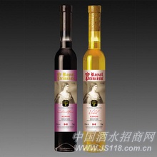 女士冰酒