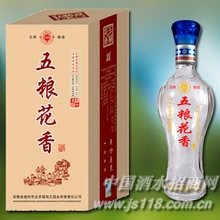 五粮年份原浆