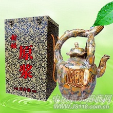 老酒坊十斤手提酒