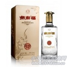 金装剑南福