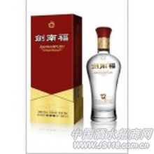 精装剑南福