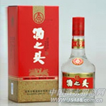 精品酒之头