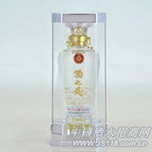 酒之头五粮液佳酿