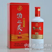 酒之头