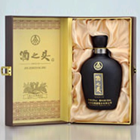 酒之头礼盒