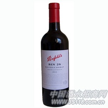 澳洲奔富酒28