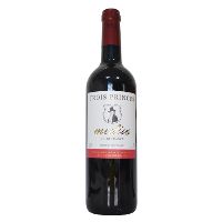 ������.÷�Ϻ����Ѿ�-TROIS PRINCES medius