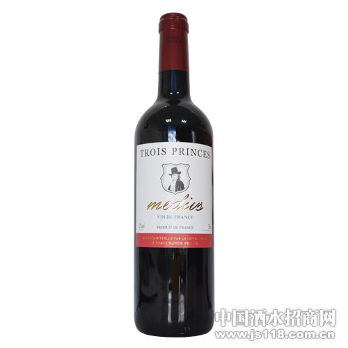 ������.÷�Ϻ����Ѿ�-TROIS PRINCES medius