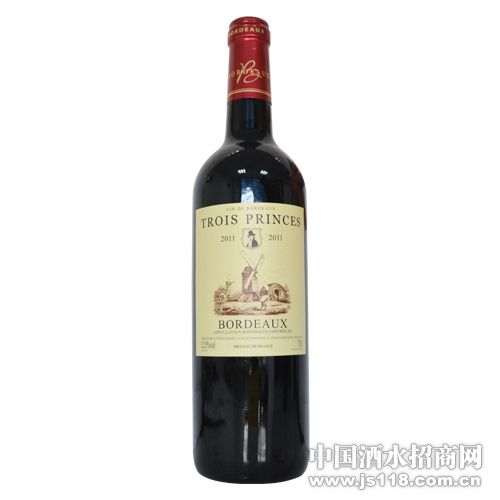 ������.����������Ѿ�-TROIS PRINCES BORDEAUX