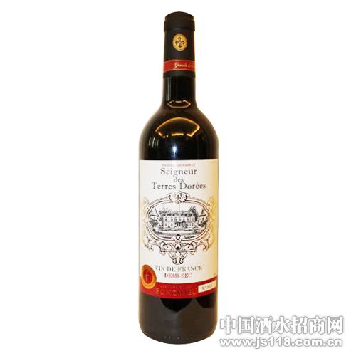 ��԰���ɺ����Ѿ�-Seigneur des Terres Dorees