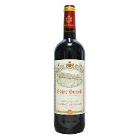 ʥ����.��ϼ��ɺ����Ѿ� Saint Benoit-CABERNET SAUVIGNON