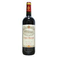 ʥ����.���ָɺ����Ѿ� Saint Benoit-MERLOT