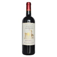 ʥ������ׯ�����Ѿ�-MAISON SAUDON
