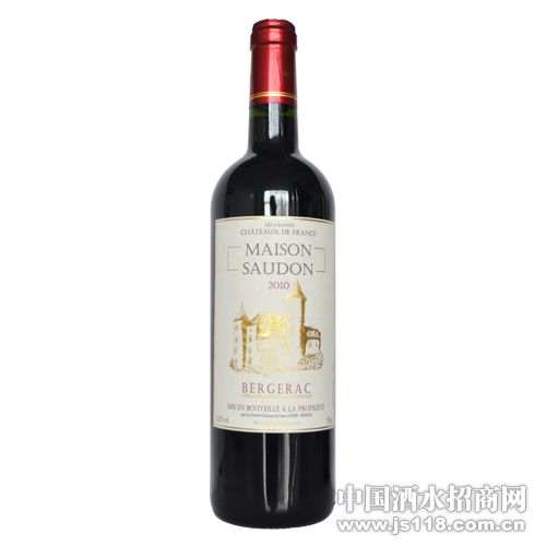 ʥ������ׯ�����Ѿ�-MAISON SAUDON