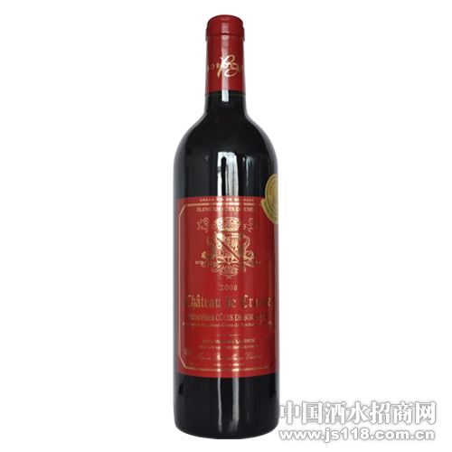 �ҿ�ŵ��ׯ�����Ѿ�-Chateau De Cranne