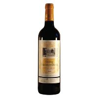 ��������ׯ�����Ѿ� CHATEAU SARANSOT-DUPRE