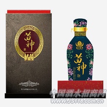 苗之秀