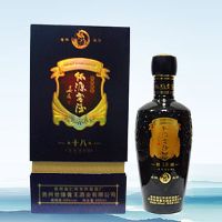 怀源窖酒(18年)