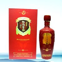 怀源窖酒(10年)