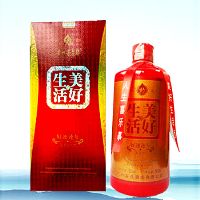 生活美好-好运连年