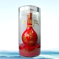 红花瓷