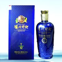 泸村特曲(T12)