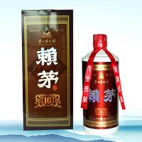 赖贵荣赖茅(10年)