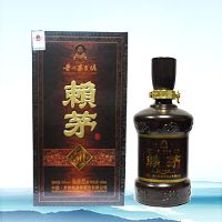 赖贵荣赖茅(50年)