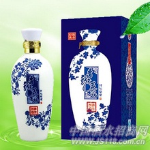 青龙天花瓷