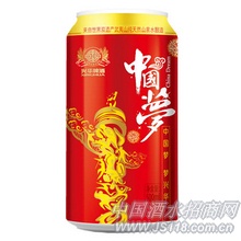兴华中国梦