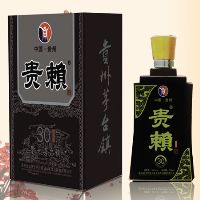 贵赖30年