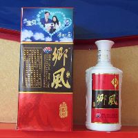 乡风宴酒(满月)