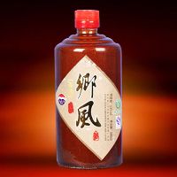 乡风春风酒
