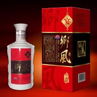 乡风宴酒