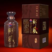 乡风酒四季风